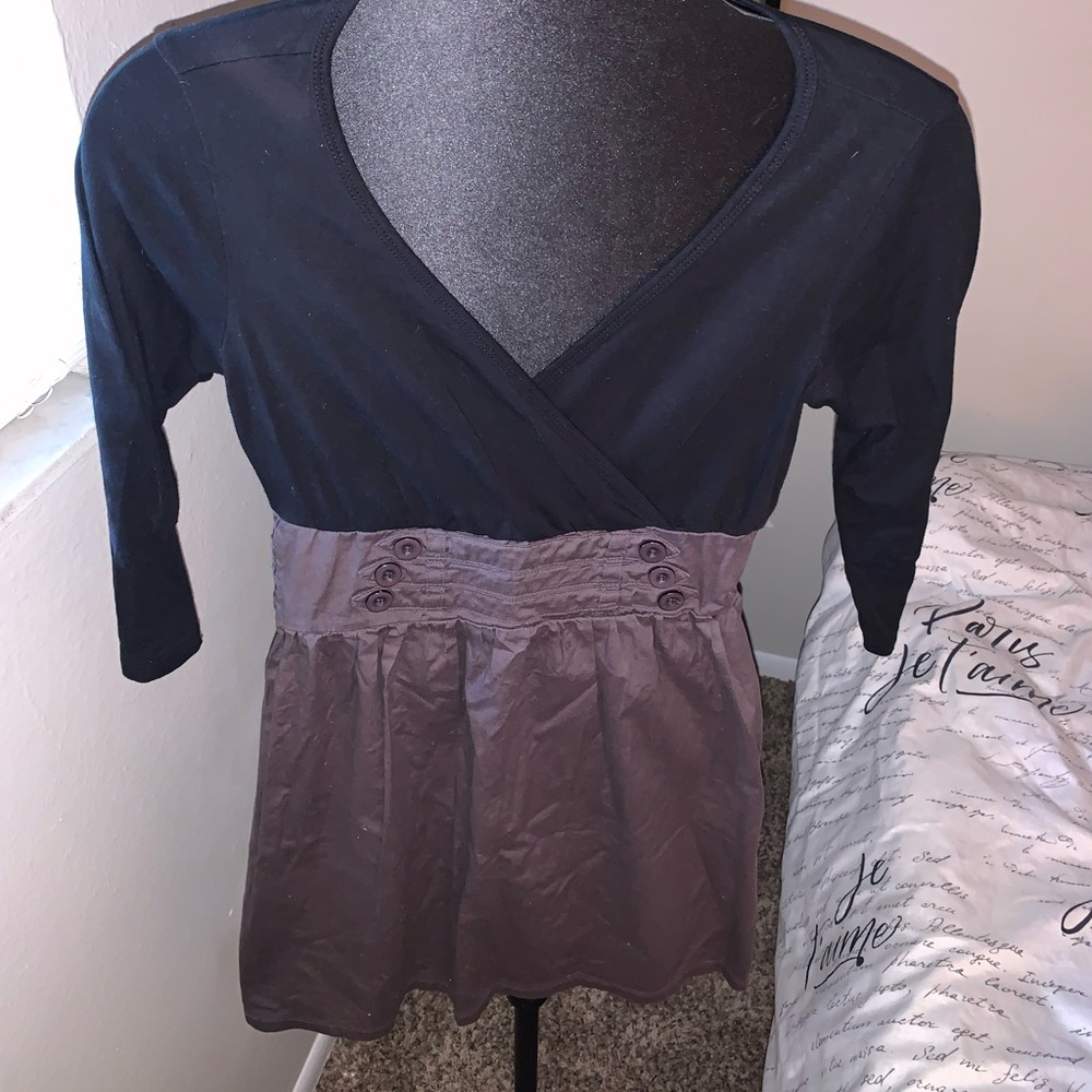 Be Bob Jr Dress Size Sm